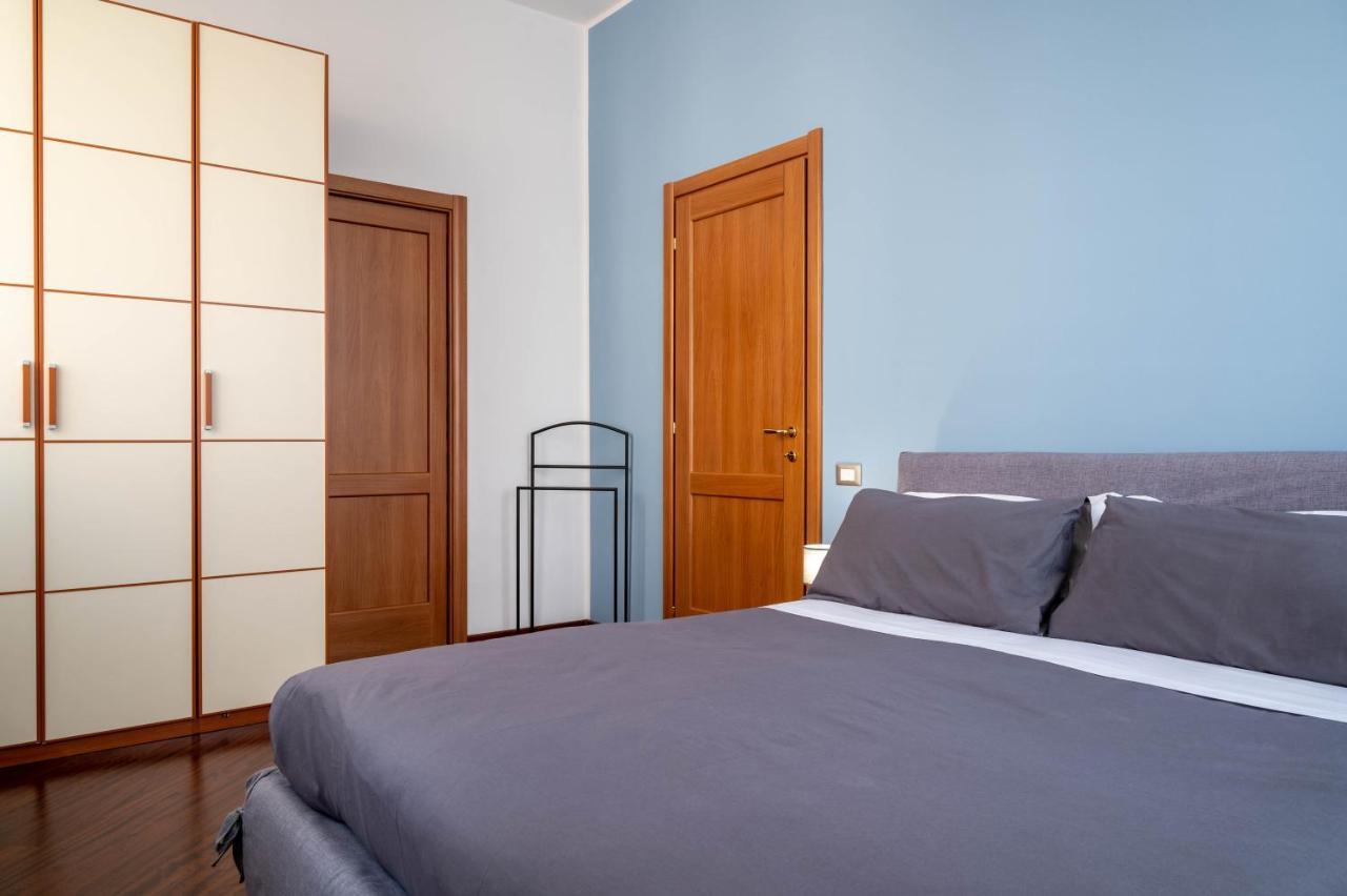 The Door Apartment Палермо Екстер'єр фото